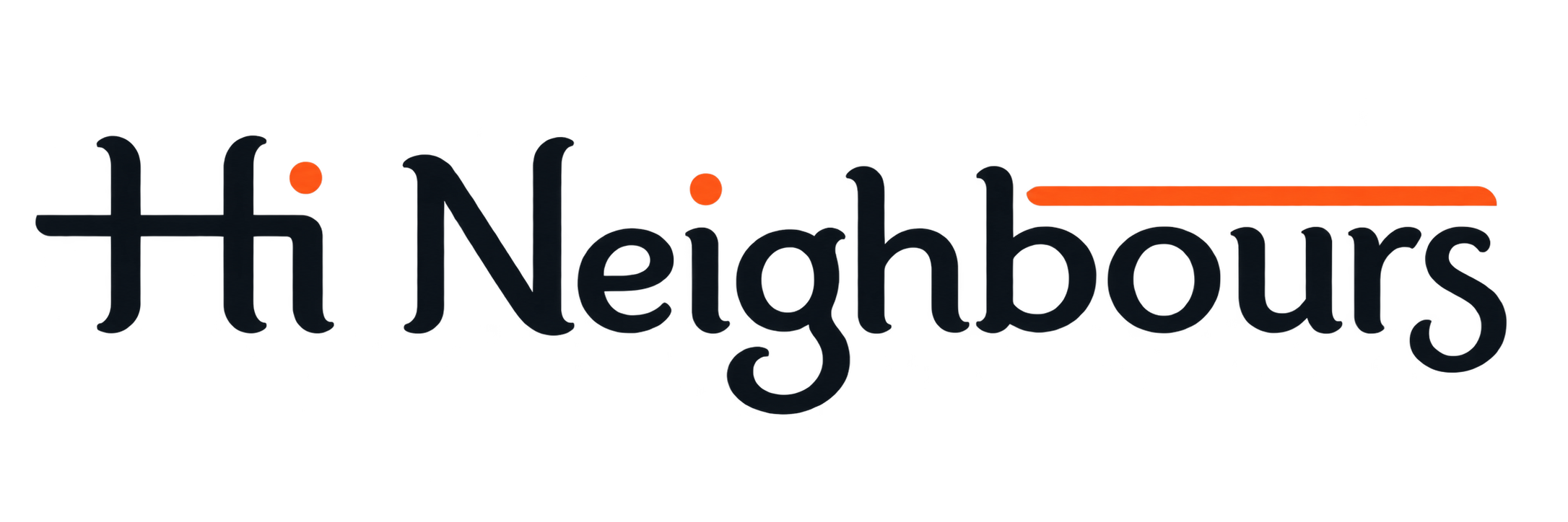 Hi Neighbours